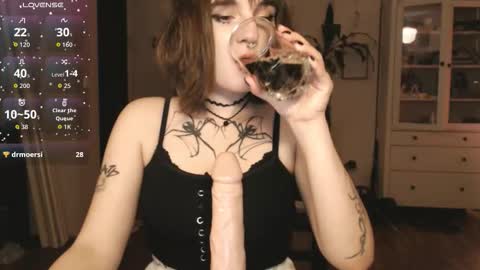 hanna online show from March 17, 6:33 pm