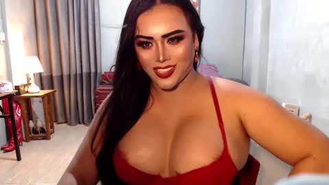 Cassy online show from December 16, 10:50 am