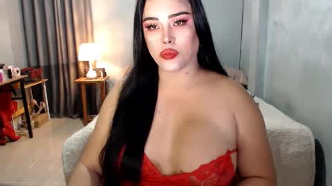 Cassy online show from September 12, 9:48 pm