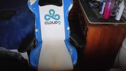 Snapshot of yourhighnessthis9inch chatting on November 19, 1:16 am Sh online show from November 19, 1:16 am