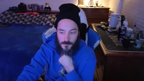 Snapshot of yourhighnessthis9inch chatting on November 25, 7:30 am Sh online show from November 25, 7:30 am