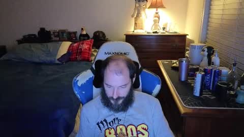 Snapshot of yourhighnessthis9inch chatting on December 3, 7:05 am Sh online show from December 3, 7:05 am