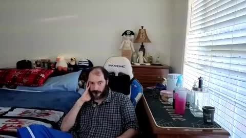 Sh online show from April 17, 11:08 pm