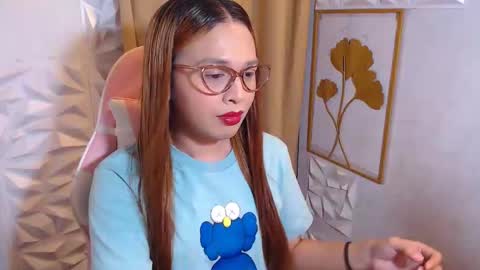 Snapshot of yourhornywife069 chatting on October 23, 7:07 am ANASTASIA STEELE online show from October 23, 7:07 am