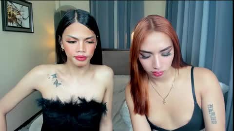 Snapshot of yourhotpatricia69 chatting on December 7, 2:24 pm patty online show from December 7, 2:24 pm