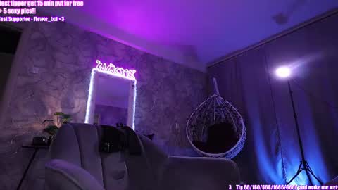 Aleksandra online show from June 28, 6:36 pm