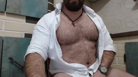 Snapshot of yourjackdick chatting on March 5, 3:40 am Jacky online show from March 5, 3:40 am