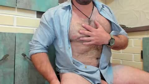 Jacky online show from November 9, 4:33 am