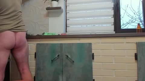 Jacky online show from November 16, 5:02 am