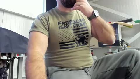 Jacky online show from January 10, 5:53 am