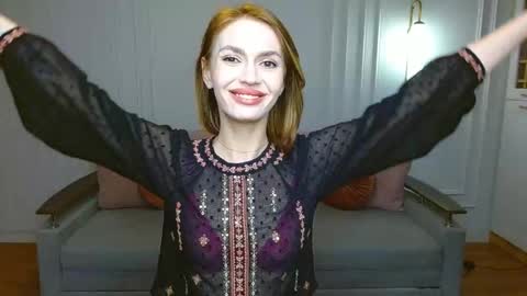 Ksyusha online show from February 10, 2:05 pm