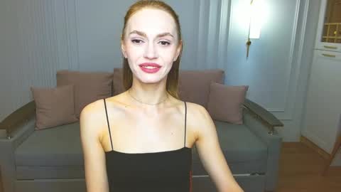 Ksyusha online show from February 13, 7:35 am