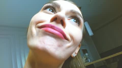 Ksyusha online show from February 15, 12:11 pm