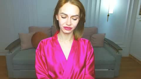 Ksyusha online show from February 16, 7:48 am