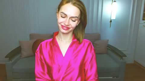 Ksyusha online show from February 16, 10:54 am