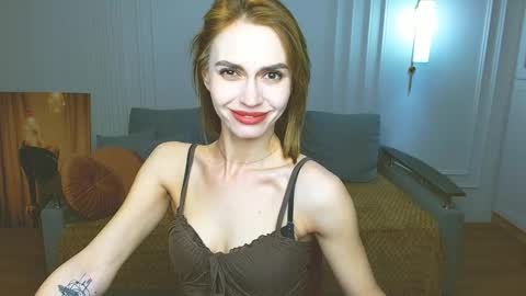 Ksyusha online show from February 17, 6:15 pm