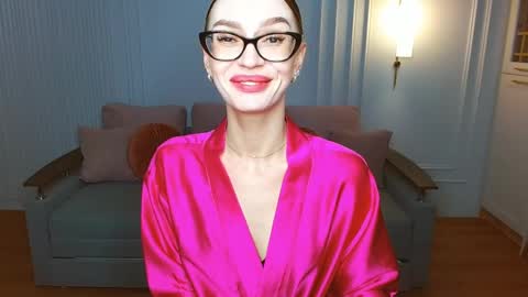 Ksyusha online show from February 27, 10:26 am