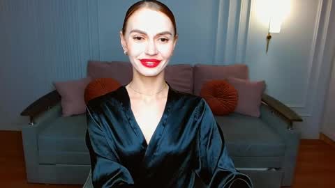 Ksyusha online show from March 11, 10:29 am