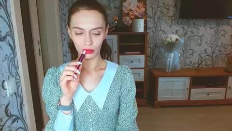 Ksyusha online show from October 14, 6:36 am