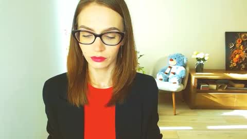 Ksyusha online show from March 15, 7:14 am