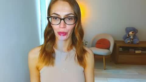 Ksyusha online show from May 20, 7:58 am