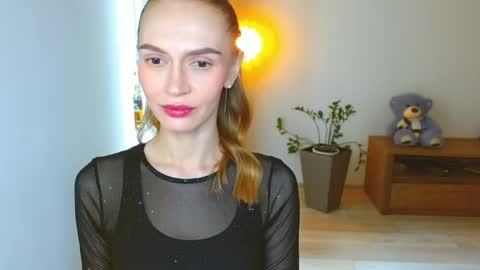 Ksyusha online show from May 31, 7:26 am