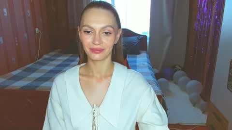 Snapshot of yourladysunshine chatting on July 18, 7:12 am Ksyusha online show from July 18, 7:12 am