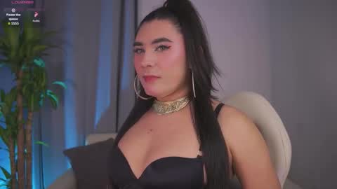 EMELY online show from February 14, 11:01 pm