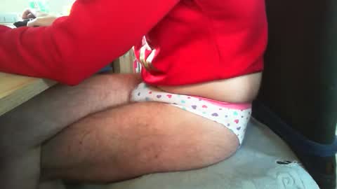 Snapshot of yourlildickgirl chatting on September 16, 11:22 am yourlildickgirl online show from September 16, 11:22 am