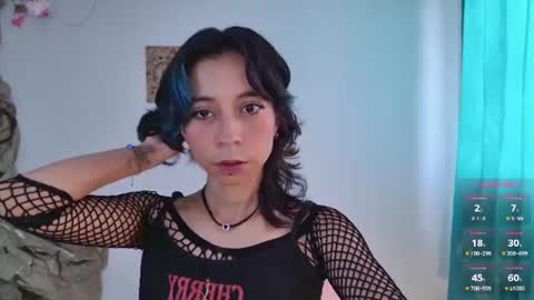 Cherry online show from June 25, 2:10 pm