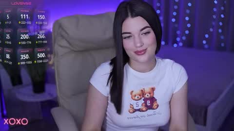 Snapshot of yourlolabunny chatting on October 21, 6:52 pm L O L A online show from October 21, 6:52 pm