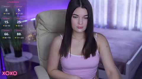 Snapshot of yourlolabunny chatting on October 26, 9:15 am L O L A online show from October 26, 9:15 am