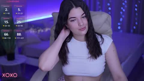 Snapshot of yourlolabunny chatting on November 28, 6:21 pm L O L A online show from November 28, 6:21 pm