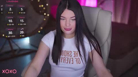 L O L A online show from March 1, 7:21 am