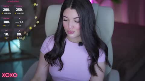 L O L A online show from April 7, 7:14 pm