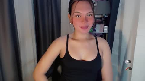 KYLIE MORE online show from March 14, 3:23 am