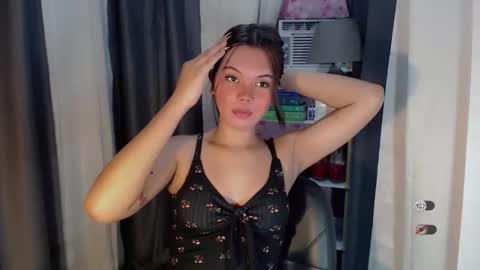 KYLIE MORE online show from March 20, 4:28 am