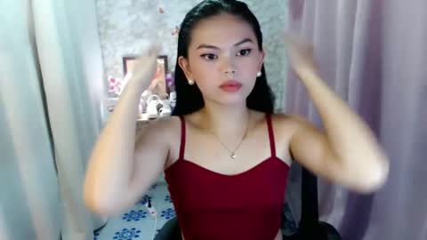 your lovely Dina online show from January 16, 2:15 am