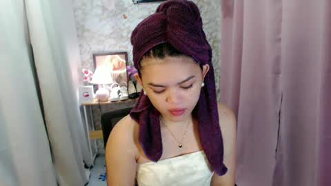 your lovely Dina online show from February 25, 2:21 am