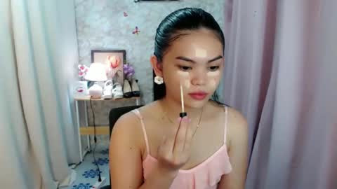 your lovely Dina online show from March 22, 2:37 am