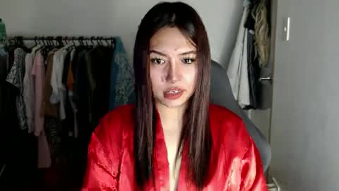 tifanny online show from February 27, 2:21 am