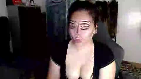 tifanny online show from October 7, 3:36 am