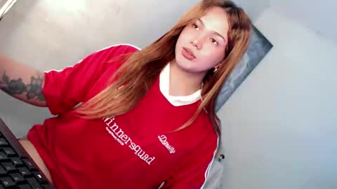 PEARL online show from March 13, 2:18 am