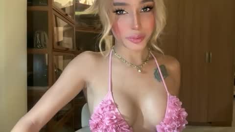 Pearl online show from October 5, 3:38 am