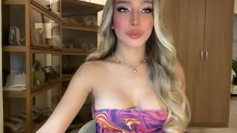 Pearl online show from October 13, 7:08 am