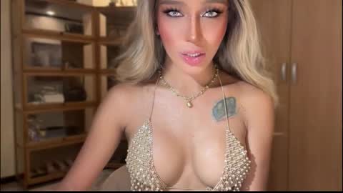 Pearl online show from November 21, 6:34 am