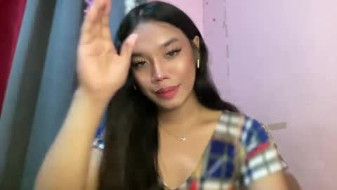 yourmarga_licious online show from April 15, 12:34 pm