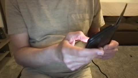 Your Michigan Secret online show from June 1, 2:02 am