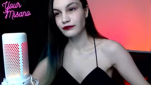 Snapshot of yourmisano chatting on October 12, 9:08 am Misano online show from October 12, 9:08 am