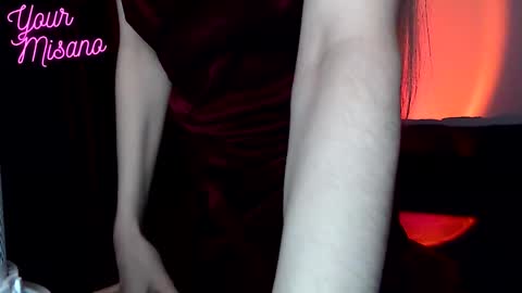 Snapshot of yourmisano chatting on October 14, 6:36 am Misano online show from October 14, 6:36 am